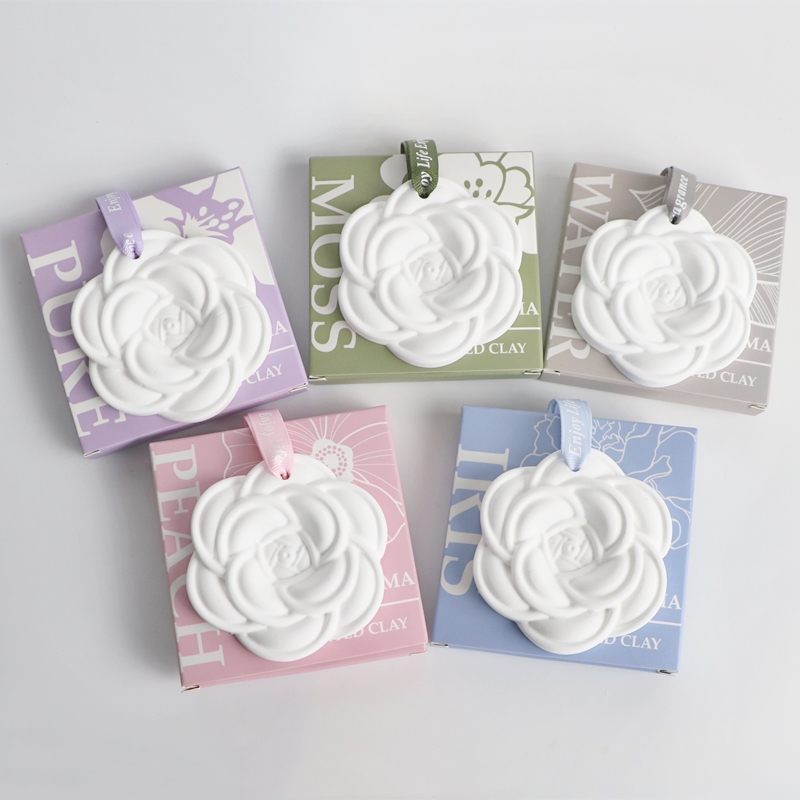 Aroma Stone: A Natural and Healthy Way to Diffuse Fragrance(图1)