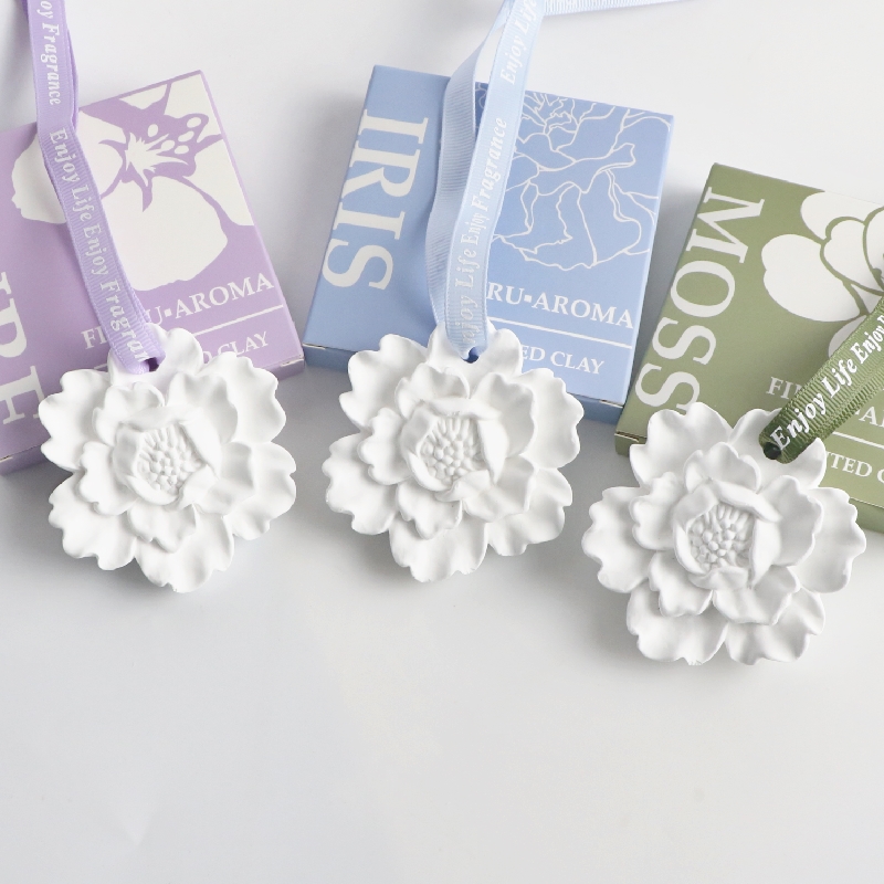 Aroma Stone: A Natural and Healthy Way to Diffuse Fragrance(图2)