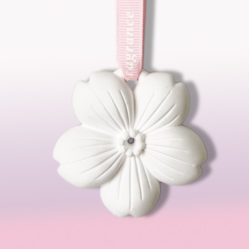 Car decoration incense hanging ceramic diffuser stone(图3)