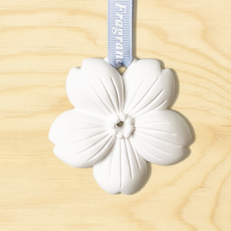 Car decoration incense hanging ceramic diffuser stone(图2)