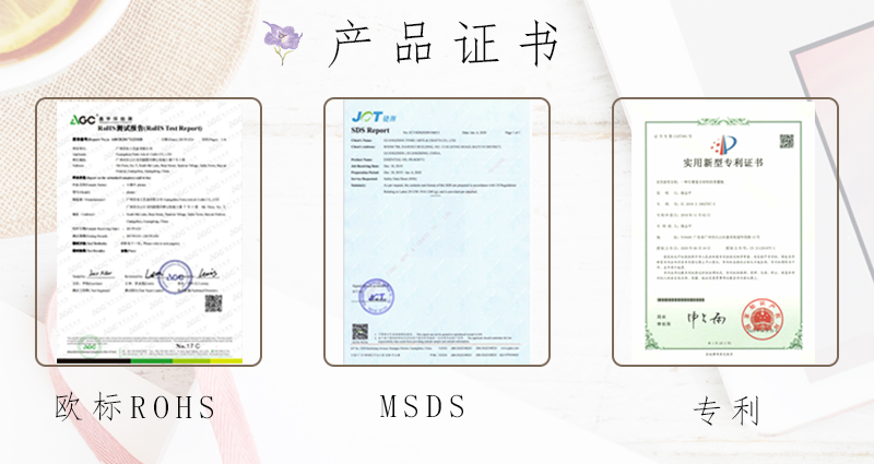 Rose ceramic hanging aromatherapy stone(图8)