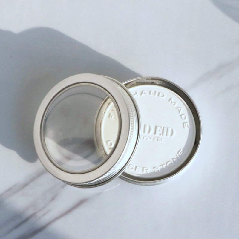 TIN CAN SERLES