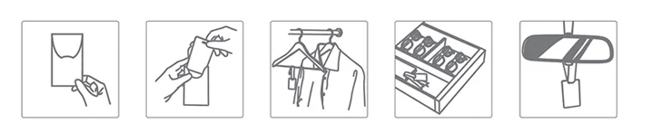 FOR-AROMA Elliptic letter color(图6)