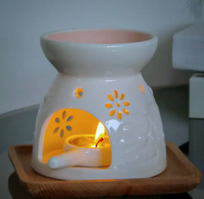 In addition to using an aromatherapy machine, what other methods can be used to diffuse essential oi(图1)