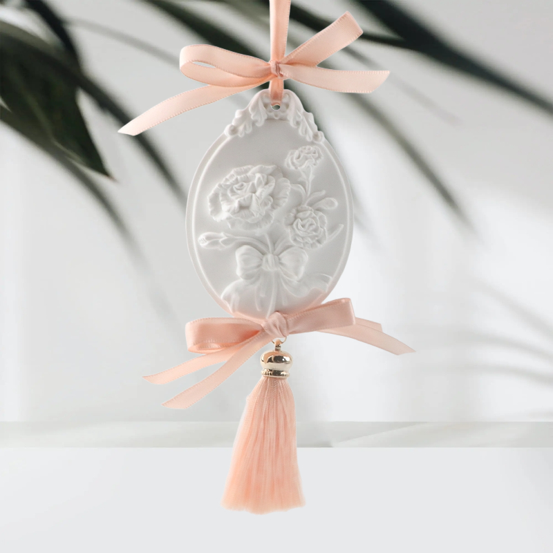 Ceramic Fragrance Diffuser Aromatherapy 