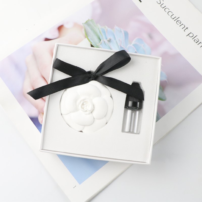 FOR-AROMA Ceramic Gift Set Perfume Diffu