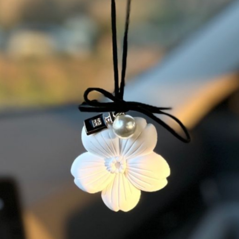 Ceramic Diffuser Stone: Bring You A Natural And Lasting Aroma Experience(图1)