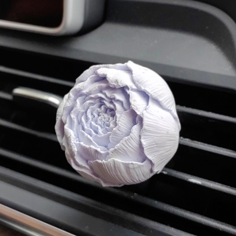 Ceramic Diffuser Stone: Bring You A Natural And Lasting Aroma Experience(图3)