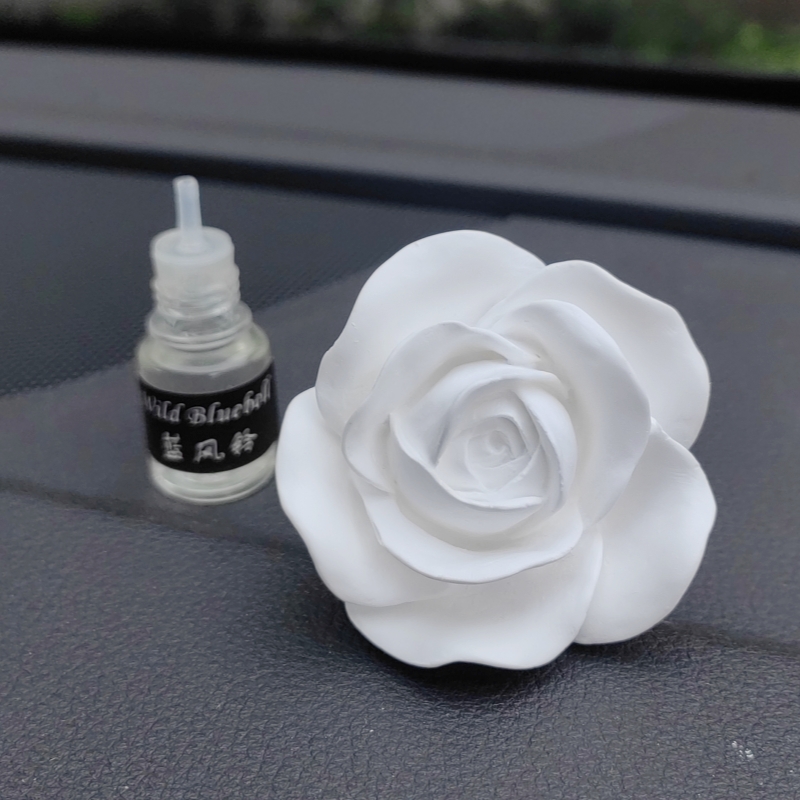 Ceramic Diffuser Stone: Bring You A Natural And Lasting Aroma Experience(图4)