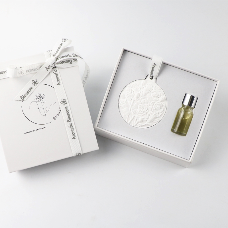 Ceramic Diffuser Stone: Bring You A Natural And Lasting Aroma Experience(图5)