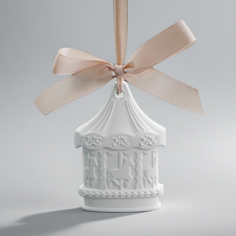 Ceramic Air Freshener Aromatherapy Stone