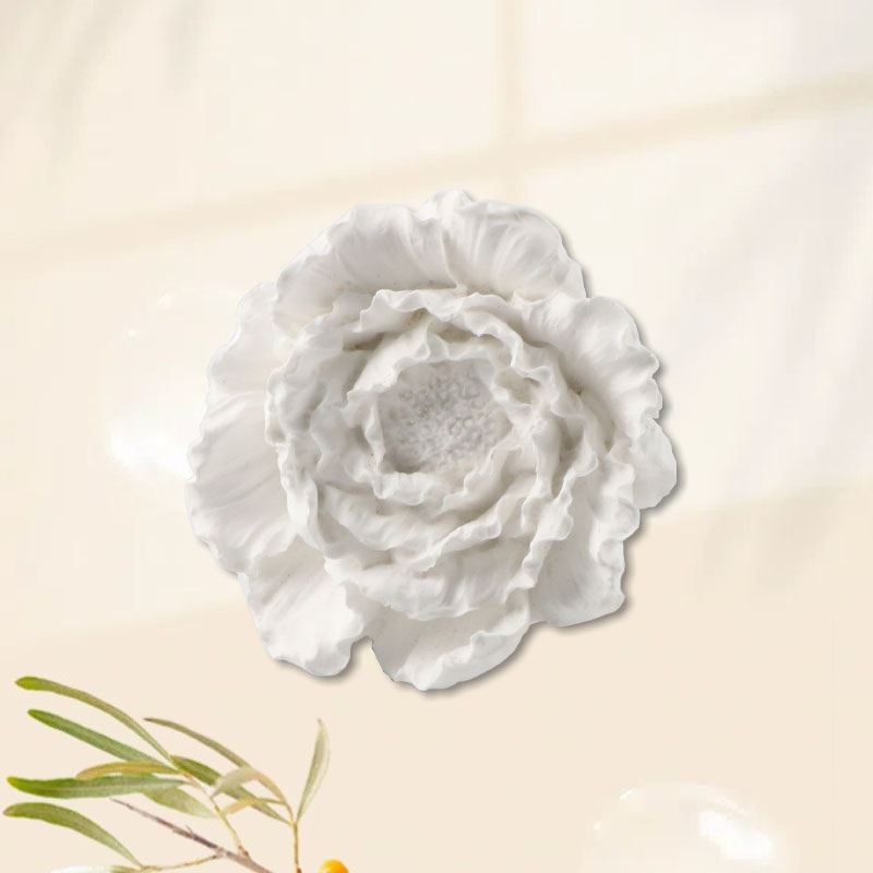 Ceramic Household Car Clip Air Freshener