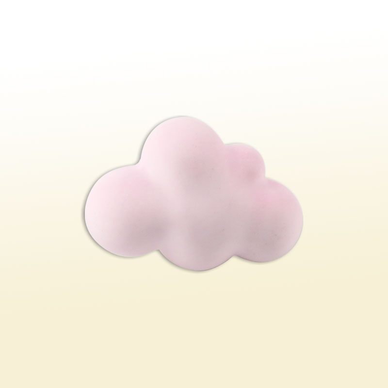 Cloud Exhaust Clip Car Perfume Air Fresh