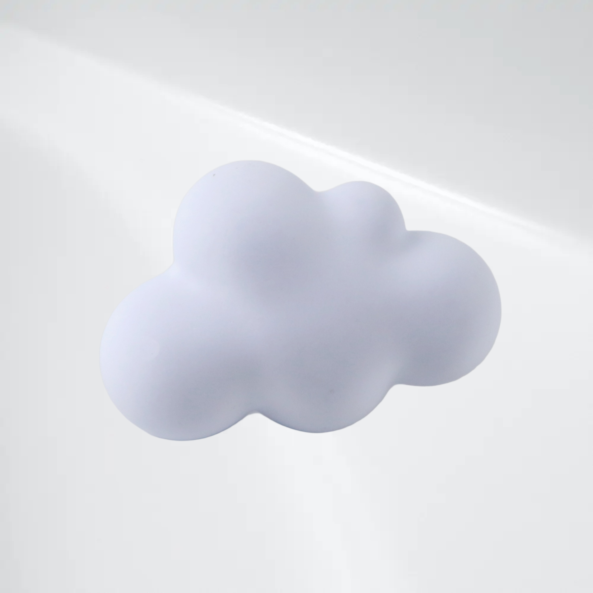 Blue clouds Essential Oil Cera